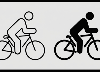 साइकल यात्राको आवरणमा व्यक्तिगत स्वार्थ हावि ।