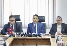 खाडीमुलुकमा सामाजिक संजलमा युद्धको अफवाह फैल्याउने ११ नेपाली पक्राउ।