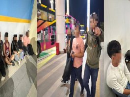 मलेसियामा मानव तस्करीको ठूलो गिरोहको भन्डाफोर, १० जना पक्राउ।