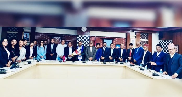 Seven-point-suggestions-from-foreign-employment-entrepreneurs-to-the-Minister-of-Labor