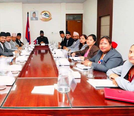 सरकारले ०६२/६३ यताका उच्च पदस्थको सम्पत्ति छानबिन गर्ने, उच्चस्तरीय छानबिन समिति गठन।