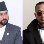 पूर्वगृहमन्त्री सुधन गुरुङमाथी छिट्टै छानविन सुरु गर्छौ: सभापति लामिछाने।