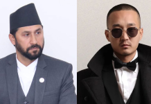 पूर्वगृहमन्त्री सुधन गुरुङमाथी छिट्टै छानविन सुरु गर्छौ: सभापति लामिछाने।