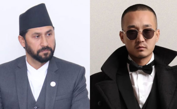 पूर्वगृहमन्त्री सुधन गुरुङमाथी छिट्टै छानविन सुरु गर्छौ: सभापति लामिछाने।