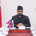 प्रधानमन्त्री वालेन्द्र शाहसँग यहाँस्थित विदेशी राजदूतहरुसंग भेटघाट हुँदै।