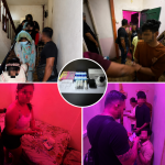 मलेसियाको कोतारायामा अवस्थित यौन अखडामा नेपाली पुरुषसहित २४ जना पक्राउ।