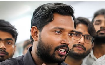 चर्चित शिक्षक तथा युट्युबर फैजल खान “खान सर” पक्राउ पर्न सक्ने।