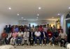 अबुधाबीस्थित नेपाली राजदूतावासद्वारा राहदानी नवीकरणसहित खुला श्रमिक संवाद कार्यक्रम सम्पन्न।