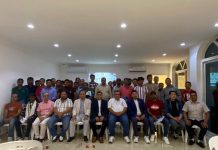अबुधाबीस्थित नेपाली राजदूतावासद्वारा राहदानी नवीकरणसहित खुला श्रमिक संवाद कार्यक्रम सम्पन्न।