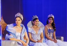 मिस नेपाल २०२६ को ग्रान्ड फिनाले अगस्ट १ तारिख।