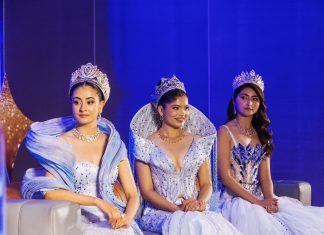 मिस नेपाल २०२६ को ग्रान्ड फिनाले अगस्ट १ तारिख।