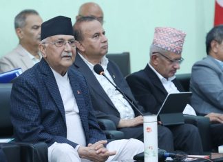 गुमेको साख फर्काउने नेकपा एमालेको प्रयास, जागरण अभियान चलाउने तयारी।