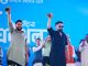 प्रधानमन्त्री तथा वरिष्ठ नेता बालेनको प्रस्तावमा रास्वपा सभापतिमा पुनः लामिछाने निर्विरोध।