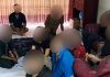 मलेसियामा नक्कली अध्यागमन कागजात छाप बनाउने विदेशी महिलासहितको गिरोह पक्राउ।