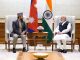 नेपाल भारतको प्राथमिक साझेदार हो, सम्बन्धलाई नयाँ उचाइमा पुर्याउँछौँ : प्रधानमन्त्री मोदी।