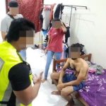 सेलाङ्गोरमा मानव बेचबिखनविरुद्ध ठूलो कारबाही : श्रीलङ्काली नागरिक पक्राउ, महिलाको उद्दार।
