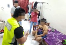 सेलाङ्गोरमा मानव बेचबिखनविरुद्ध ठूलो कारबाही : श्रीलङ्काली नागरिक पक्राउ, महिलाको उद्दार।