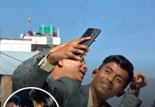 अर्काको पैसा लगेको भन्दै आफूमाथी कुटपिट गर्ने युवकविरुद्ध अशोक दर्जीले दिए उजुरी।