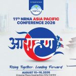 एनआरएनएको ११औँ एसिया–प्रशान्त सम्मेलन अगस्ट १५–१६ मा चीनमा, मलेसियाबाट दुई दर्जन प्रतिनिधि जाने।
