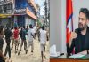 नेपालमा हिन्दु–मुस्लिम समुदायबीच झडप: तीन जनाको मृत्यु, प्रधानमन्त्रीद्वारा शान्तिको अपिल।