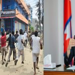 नेपालमा हिन्दु–मुस्लिम समुदायबीच झडप: तीन जनाको मृत्यु, प्रधानमन्त्रीद्वारा शान्तिको अपिल।