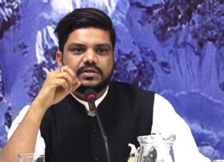 वैदेशिक रोजगारीमा जाने युवालाई तत्काल रोक्न सम्भव नै छैन: मन्त्री यादव।