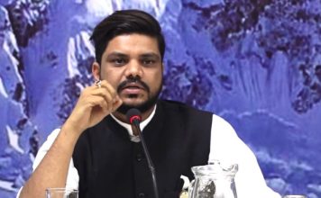वैदेशिक रोजगारीमा जाने युवालाई तत्काल रोक्न सम्भव नै छैन: मन्त्री यादव।
