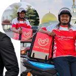 आफ्नो करोडौंको कम्पनी डुबेपछि फूड डेलिभरी कम्पनीका पूर्व “CEO” नै बने फूड डेलिभरी राइडर।