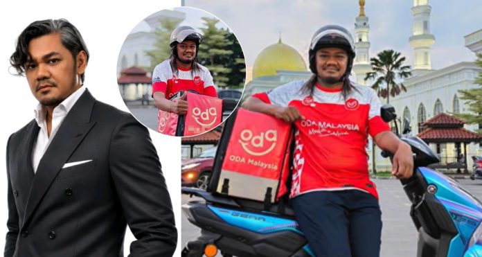 malaysian-man-ceo-food-delivery-become-rider