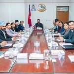 मुखले बोले जस्तो सजिलो छैन्, विदेश जानेलाई रोक्न सकिन्न: नेपाल सरकार।