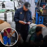 मलेसियामा १,३०६ अवैध वर्क परमिट रद्द, विदेशी कामदारविरुद्ध राष्ट्रव्यापी खोजी अभियान सुरु।