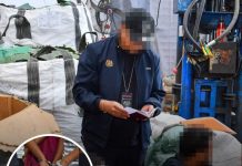मलेसियामा १,३०६ अवैध वर्क परमिट रद्द, विदेशी कामदारविरुद्ध राष्ट्रव्यापी खोजी अभियान सुरु।