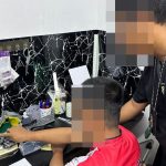 मलेसियामा नक्कली राहदानी बनाउने अर्को गिरोह पक्राउ, ११९ वटा पासपोर्ट बरामद।