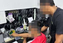 मलेसियामा नक्कली राहदानी बनाउने अर्को गिरोह पक्राउ, ११९ वटा पासपोर्ट बरामद।