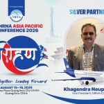 उद्यम, लगानी र समाजसेवामा अग्रणी खगेन्द्र न्यौपानेको योगदानको उच्च प्रशंसा।