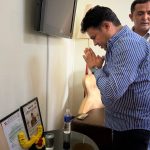 गोपालमान श्रेष्ठको राजनीतिक आदर्श नयाँ पुस्ताले आत्मसात् गर्नुपर्छ : जनसम्पर्क समिति मलेसिया।