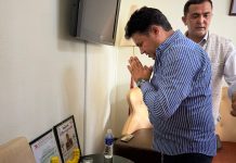 गोपालमान श्रेष्ठको राजनीतिक आदर्श नयाँ पुस्ताले आत्मसात् गर्नुपर्छ : जनसम्पर्क समिति मलेसिया।