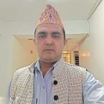 एकताबद्ध नेपाली कांग्रेस : आजको आवश्यकता ।