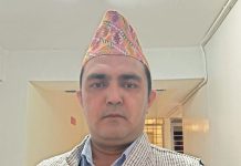 एकताबद्ध नेपाली कांग्रेस : आजको आवश्यकता ।