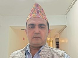 एकताबद्ध नेपाली कांग्रेस : आजको आवश्यकता ।