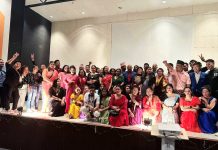 मलेसियामा जनउद्धार केन्द्रद्वारा तीज विशेष “दर खाने” कार्यक्रम आयोजना हुँदै।