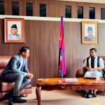 मलेसियाको FWCMS मा २५ नेपाली म्यानपावरको सूची प्रकाशित भएपछि सरकारको गम्भीर चासो।