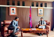 मलेसियाको FWCMS मा २५ नेपाली म्यानपावरको सूची प्रकाशित भएपछि सरकारको गम्भीर चासो।
