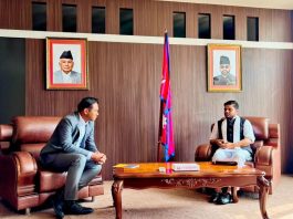 मलेसियाको FWCMS मा २५ नेपाली म्यानपावरको सूची प्रकाशित भएपछि सरकारको गम्भीर चासो।