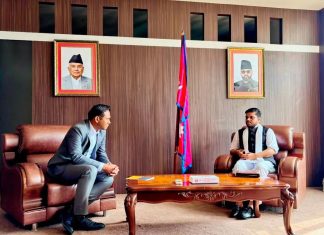 मलेसियाको FWCMS मा २५ नेपाली म्यानपावरको सूची प्रकाशित भएपछि सरकारको गम्भीर चासो।