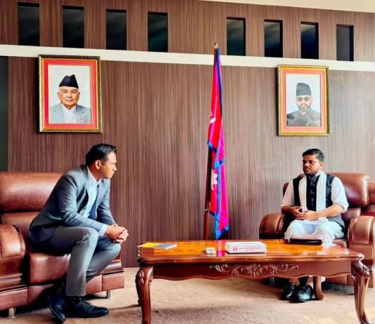 मलेसियाको FWCMS मा २५ नेपाली म्यानपावरको सूची प्रकाशित भएपछि सरकारको गम्भीर चासो।