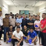 पेनाङमा PNCC द्वारा श्रम नवीकरण र घरफिर्ती कार्यक्रमसम्बन्धी सचेतनामूलक कार्यक्रम सम्पन्न।