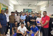 पेनाङमा PNCC द्वारा श्रम नवीकरण र घरफिर्ती कार्यक्रमसम्बन्धी सचेतनामूलक कार्यक्रम सम्पन्न।