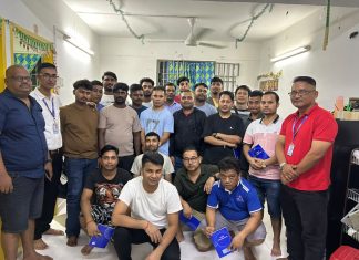 पेनाङमा PNCC द्वारा श्रम नवीकरण र घरफिर्ती कार्यक्रमसम्बन्धी सचेतनामूलक कार्यक्रम सम्पन्न।