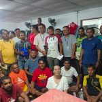 सेरेमबानमा सामाजिक सुरक्षा कोष (SSF) र श्रम नवीकरणसम्बन्धी सचेतनामूलक कार्यक्रम सम्पन्न
